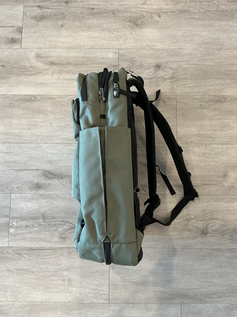 Pakt Backpack (Chase Reeves Collab) version 1 - Picture 2 of 11